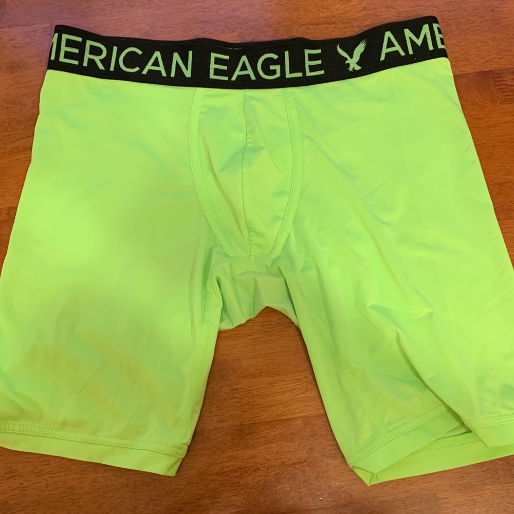 Men’s XL American Eagle Compression Underwear